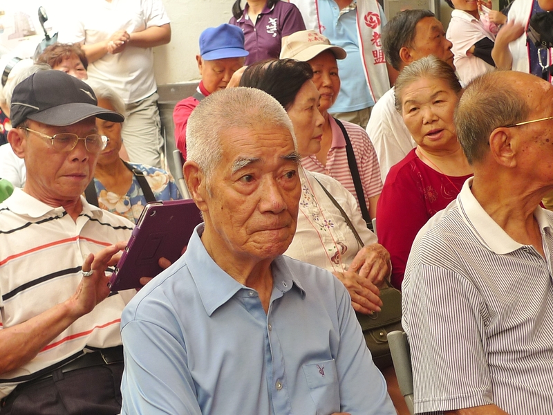 關注不正常的“健忘”