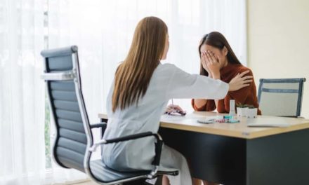 心理治疗能否替代服药