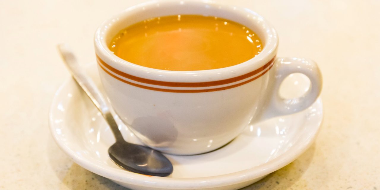 喝奶茶也会成瘾吗