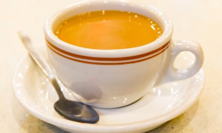 喝奶茶也会成瘾吗