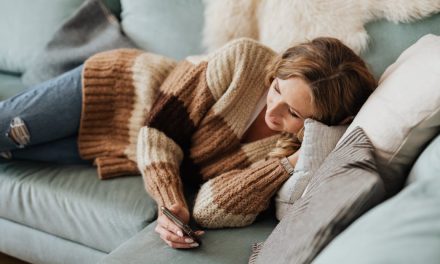 是抑郁还是懒惰