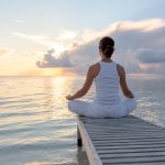 生命是身心灵融合之共体