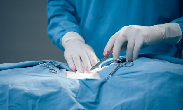 小切口不等于微创