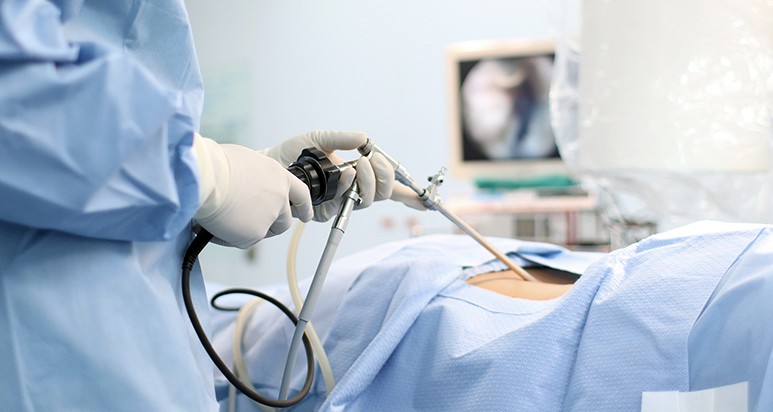 肺癌治疗与微创手术