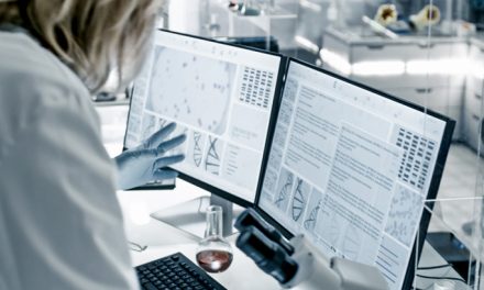 基因检测：助力肺癌精准治疗