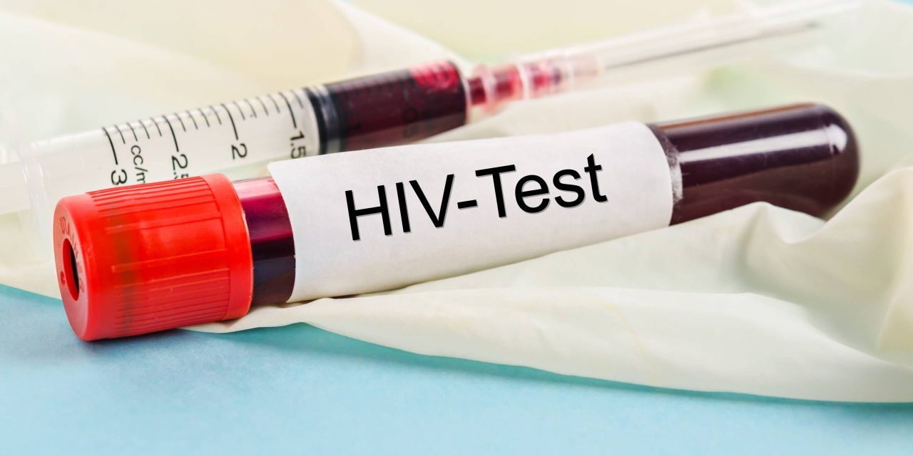 主动检测HIV，为艾滋病防控添砖加瓦