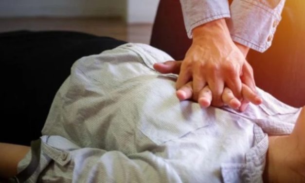 心肺复苏时避免误区