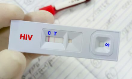 艾滋病自测试纸带来的烦恼