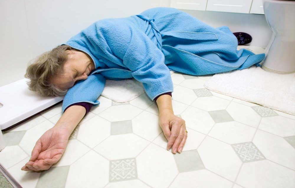 头部外伤要小心