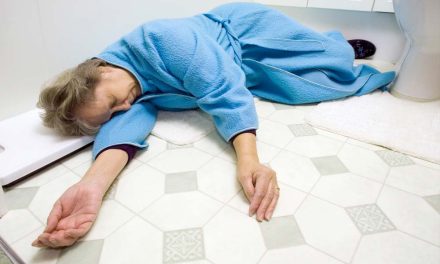 头部外伤要小心