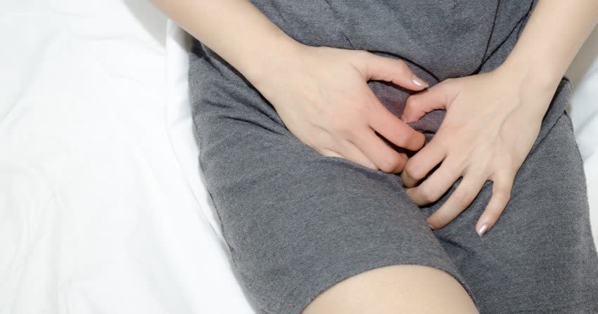 性病 “冠军” 之淋病