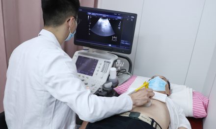 肝纤维化与肝硬化大不同