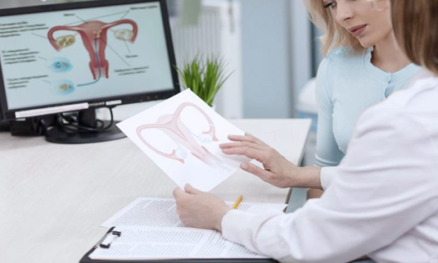 及时干预，阻止宫颈癌变