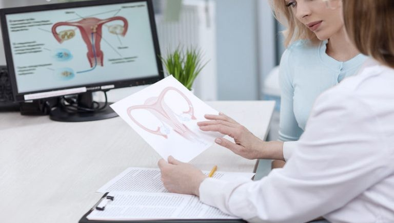 及时干预，阻止宫颈癌变