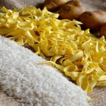 米饭和面食，谁更容易令人发胖