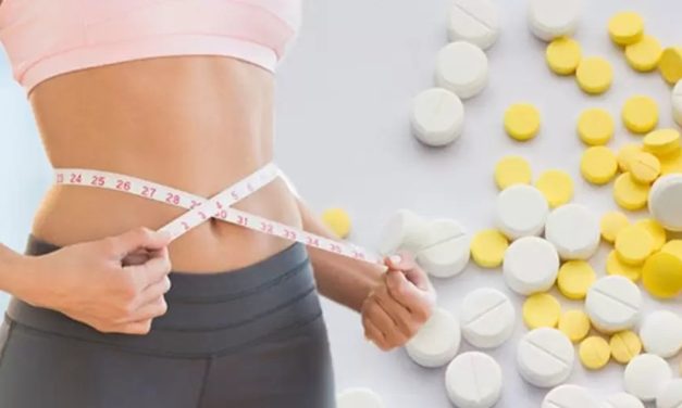 减肥慎用医学手段