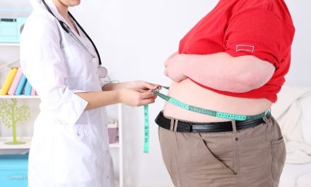 减肥风向标：体重、体脂和体型