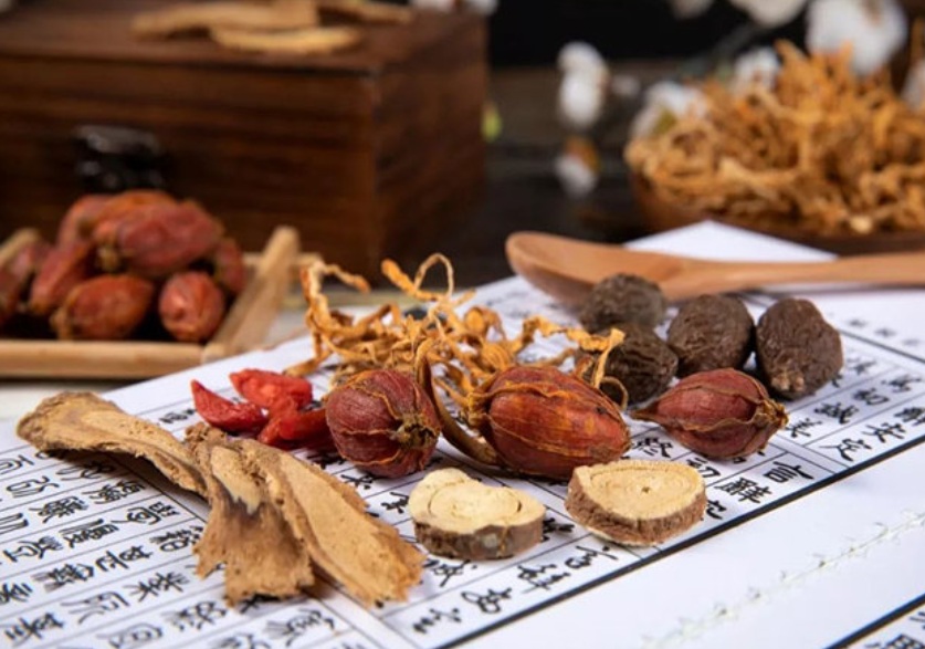 清热解毒中成药解何 “毒”