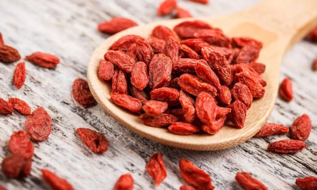 这些人不适宜吃枸杞