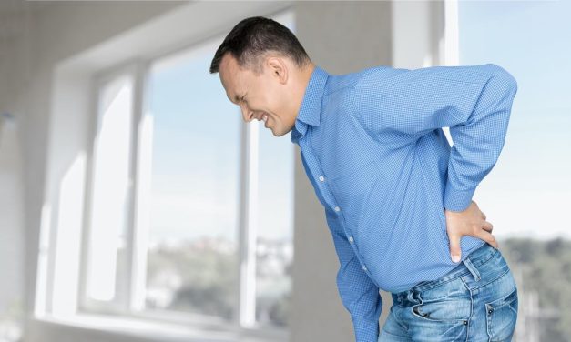 久站也伤腰