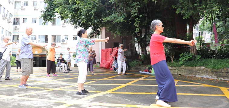 “糖友” 运动怎样才科学