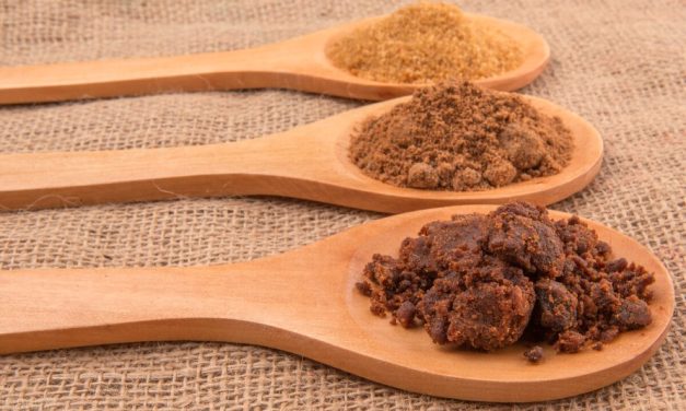 保健养生用什么糖?