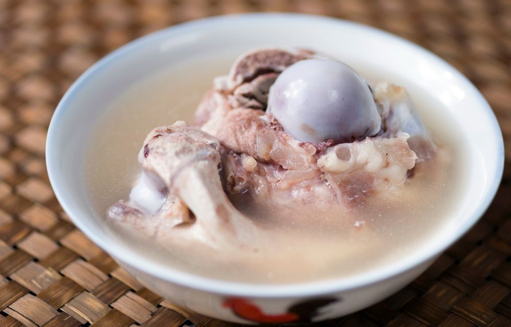 关于骨质疏松的八大误解